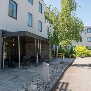 Ibis Budget Archamps Porte de Genève