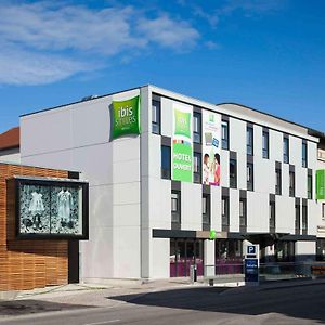 ibis Styles Montbéliard